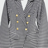 Merike | Blazer Classique tailleur