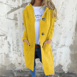 Monica | Gilet chic long