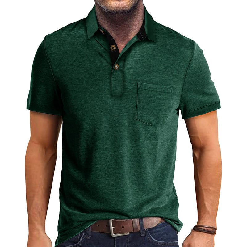 Valter | Polo pour homme