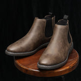 Giedrius | Bottes Ridgeway Chelsea