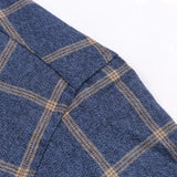 James | Chemise intemporelle à carreaux