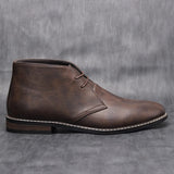 Clayton | Chaussures sophistiquées en cuir