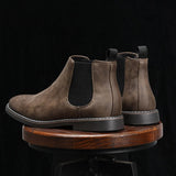 Giedrius | Bottes Ridgeway Chelsea