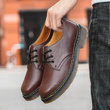 Martens | Bottes élégantes Cheville