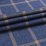 James | Chemise intemporelle à carreaux