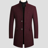 Sandor | Manteau homme Douillet
