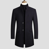 Sandor | Manteau homme Douillet