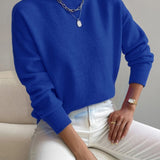 Maria | Pull Douillet et chic