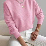 Maria | Pull Douillet et chic