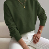 Maria | Pull Douillet et chic