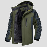 Vilius | Veste déperlant