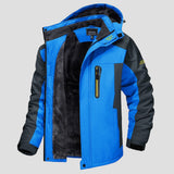 Vilius | Veste déperlant
