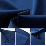 David | Chemise homme infroissable