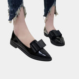 Franceline | Mocassins élégants