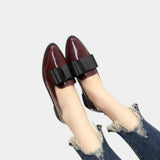 Franceline | Mocassins élégants
