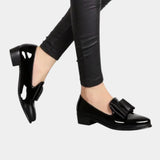 Franceline | Mocassins élégants