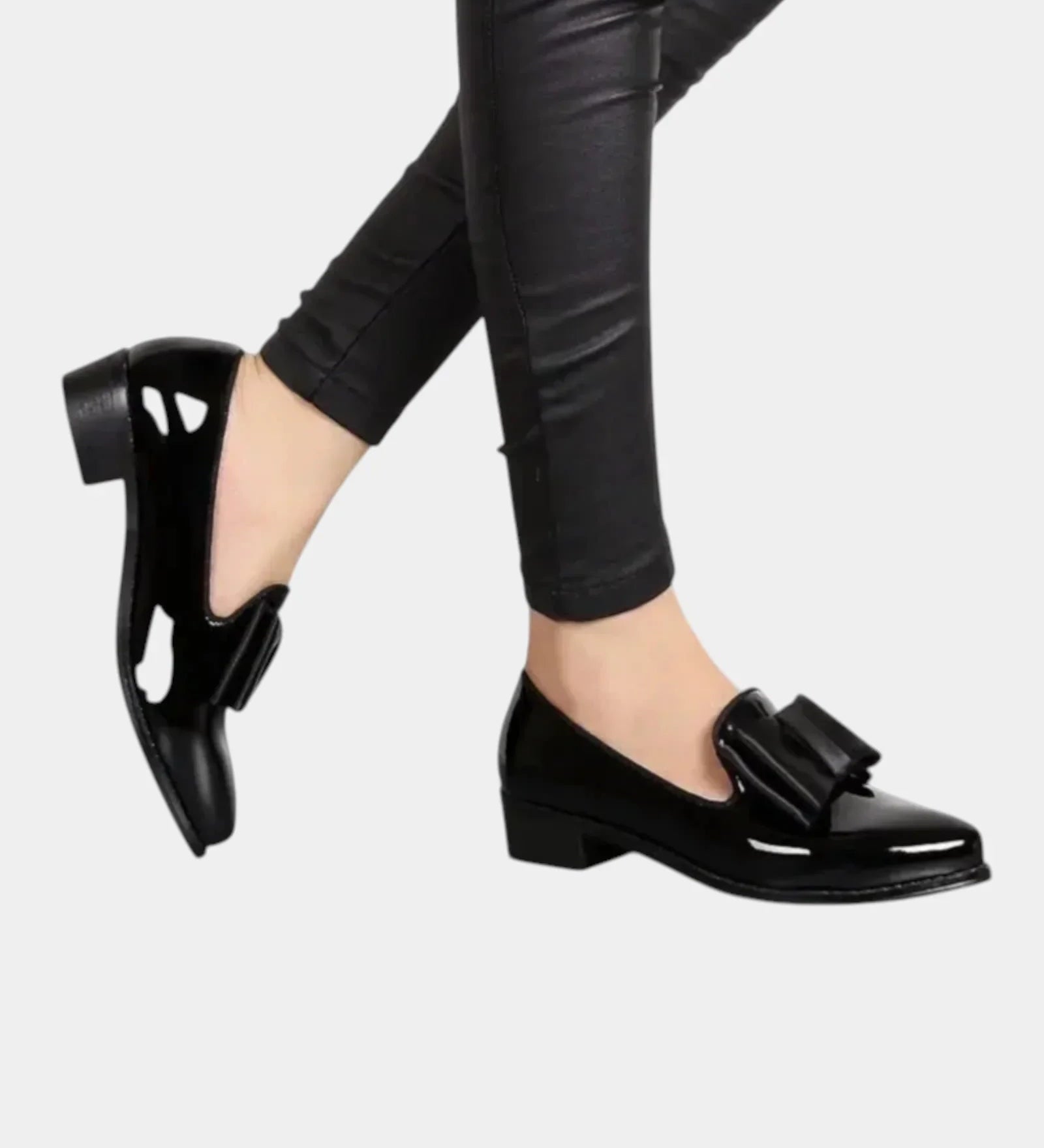 Franceline | Mocassins élégants