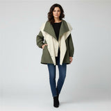 Thea | Veste Contemporain