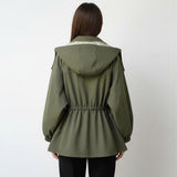Thea | Veste Contemporain
