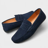 René | Mocassins chic