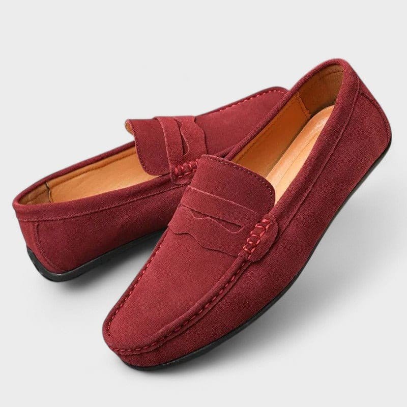 René | Mocassins chic