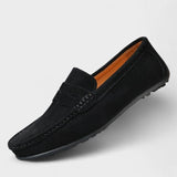 René | Mocassins chic
