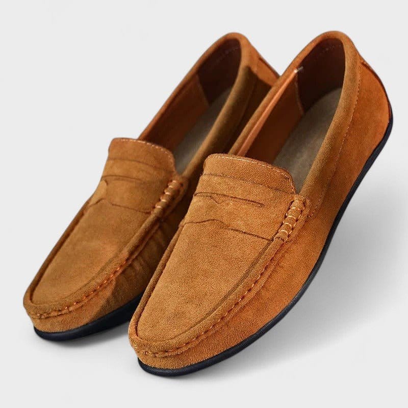 René | Mocassins chic