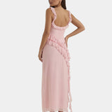 Doria | Robe élégante maxi