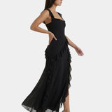 Doria | Robe élégante maxi