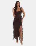 MARRON