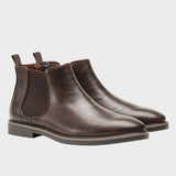 Sanford | Bottes classiques Chelsea avec durable style