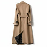 Sienna | Trench intemporel d’inspiration européenne