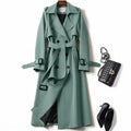 MENTHE VERT