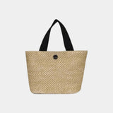 Ermelinde | Sac Effet en maille à main