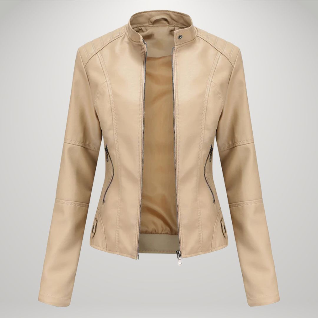 Veste Diana – Luxe similicuir