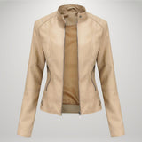Veste Diana – Luxe similicuir