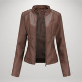 Veste Diana – Luxe similicuir