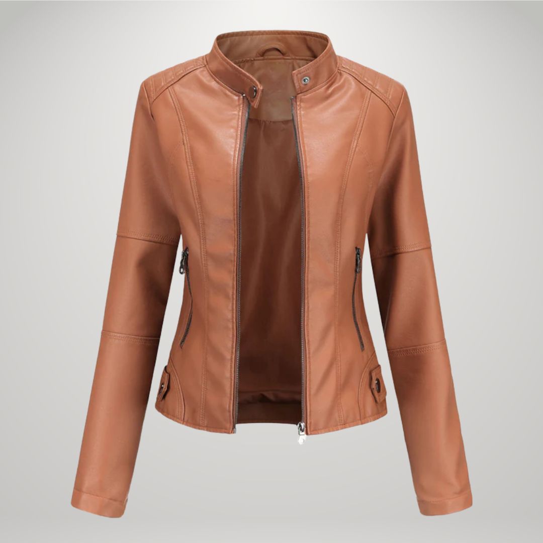Veste Diana – Luxe similicuir