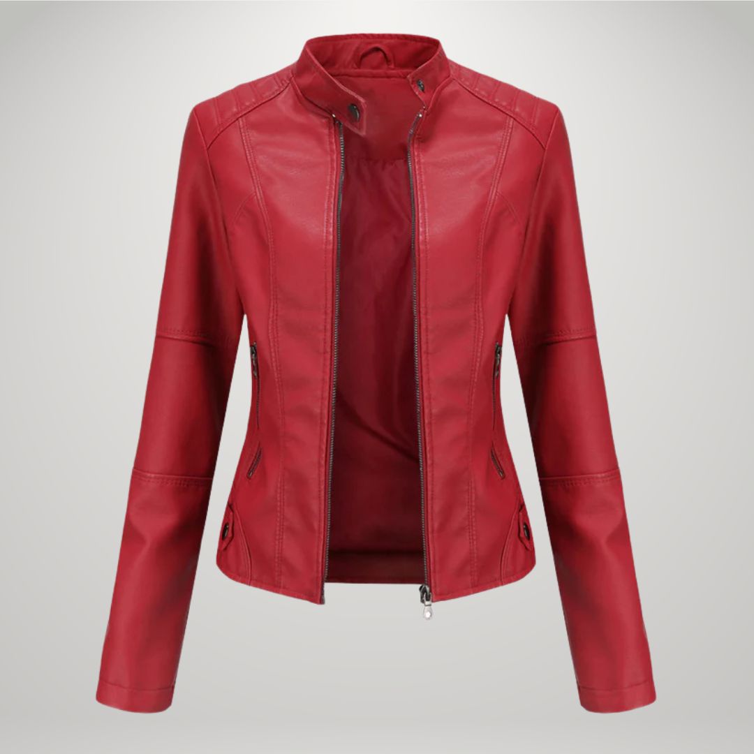 Veste Diana – Luxe similicuir
