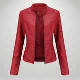 Veste Diana – Luxe similicuir