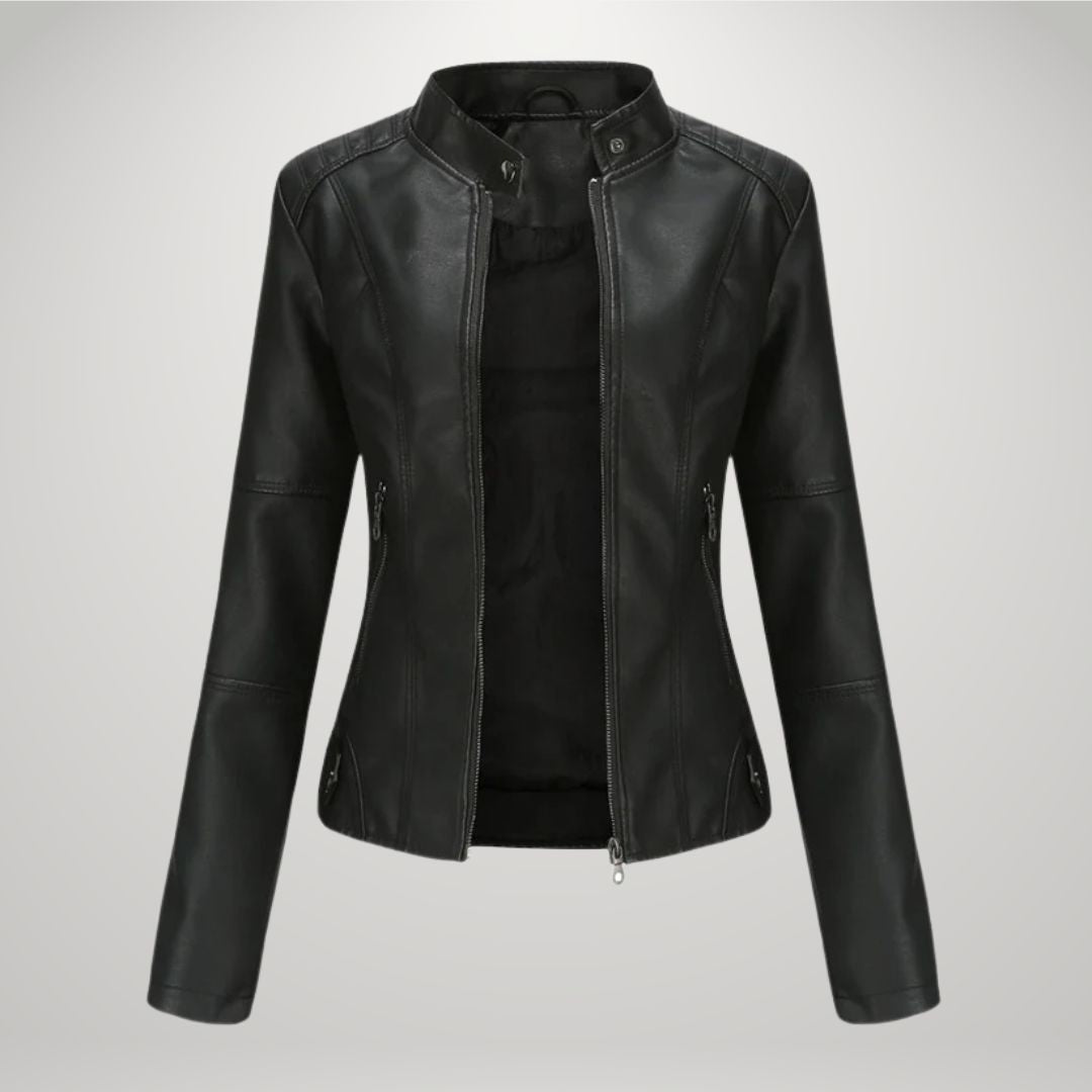 Veste Diana – Luxe similicuir