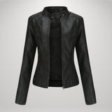 Veste Diana – Luxe similicuir
