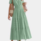Vianney | Robe Décontracté maxi