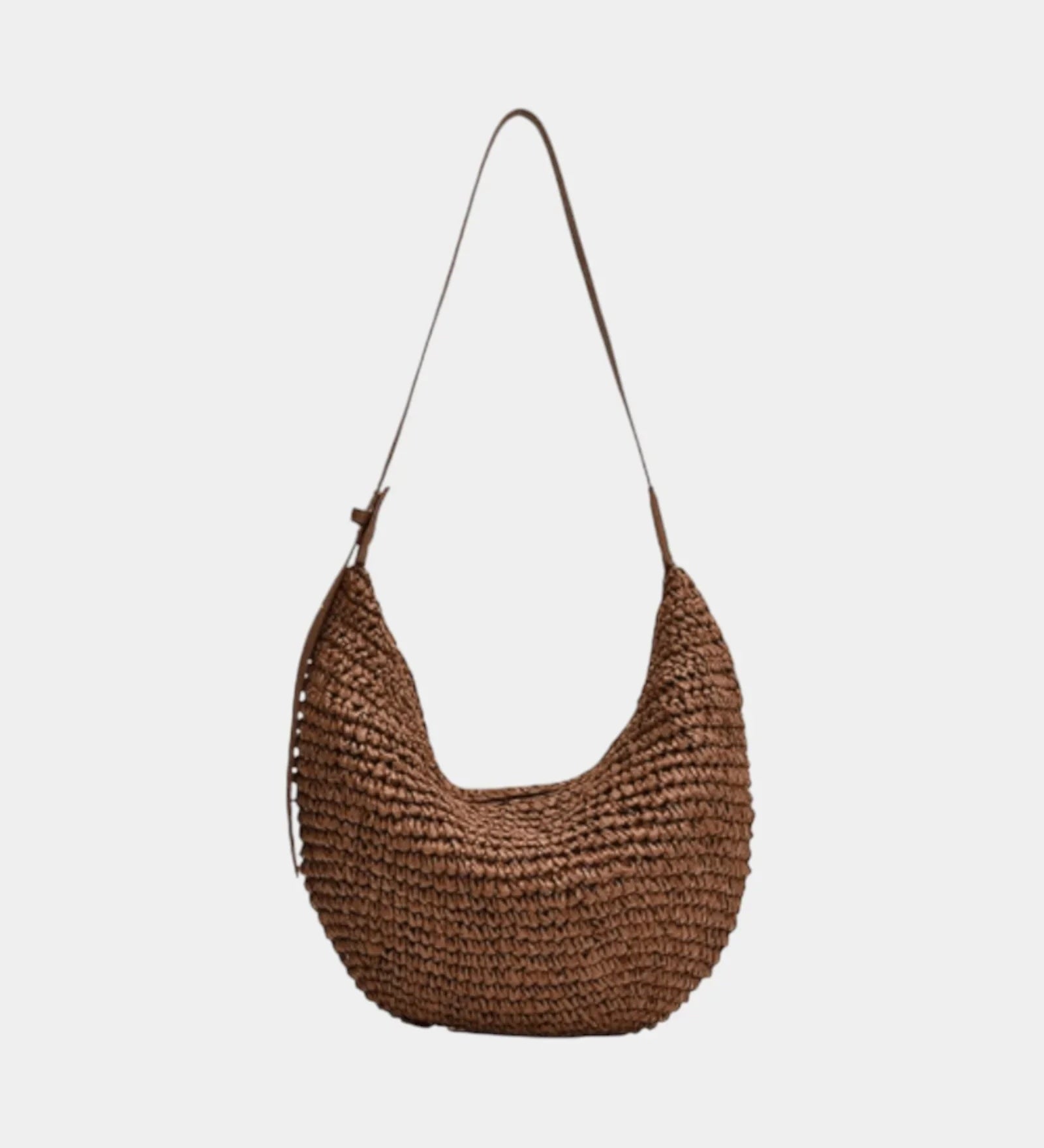 Eurydice | Sac hobo-style à main