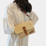 Alcyone | Sac en maille design