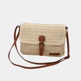 Alcyone | Sac en maille design