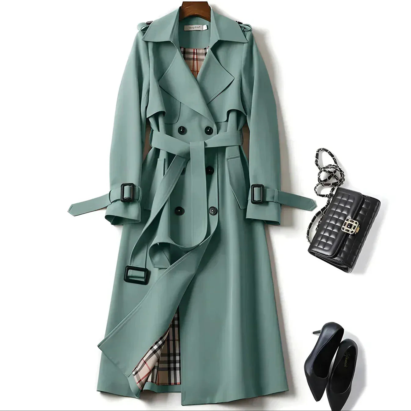 Vespera | Sophistiqué et chic Vestes et manteaux