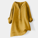 Sia | Chemise Décontracté quotidien
