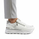 Manon | Chaussures douillettes femme