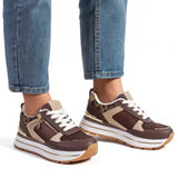 Manon | Chaussures douillettes femme
